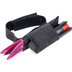 Strike and Spray Magenta