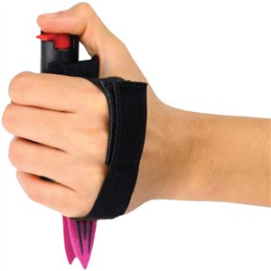 Strike and Spray Magenta