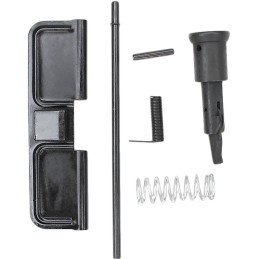 Anderson G2K64100000P Upper Parts Kits  AR15 Black