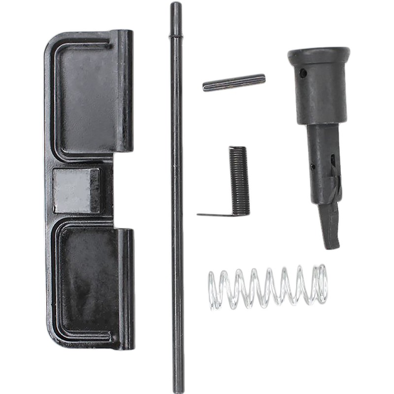 Anderson G2K64100000P Upper Parts Kits  AR15 Black