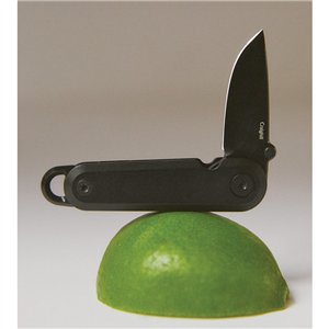 Lark Framelock Vapor Black