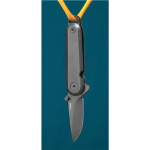 Lark Framelock Vapor Black