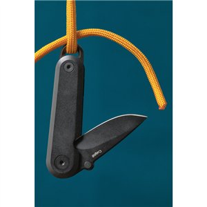 Lark Framelock Vapor Black