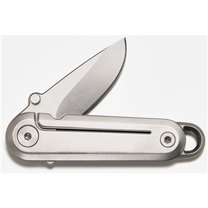 Lark Framelock Stainless