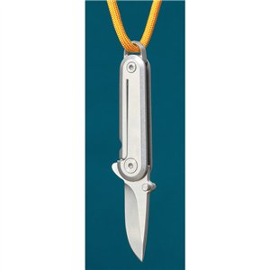 Lark Framelock Stainless