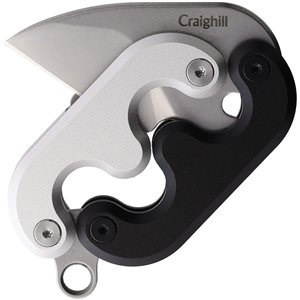 Sidewinder Mini Linerlock