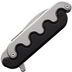 Sidewinder Linerlock