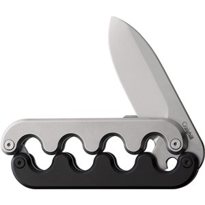 Sidewinder Linerlock