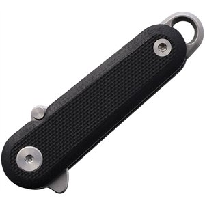 Lark Linerlock G10 Black