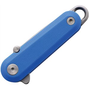 Lark Linerlock G10 Blue