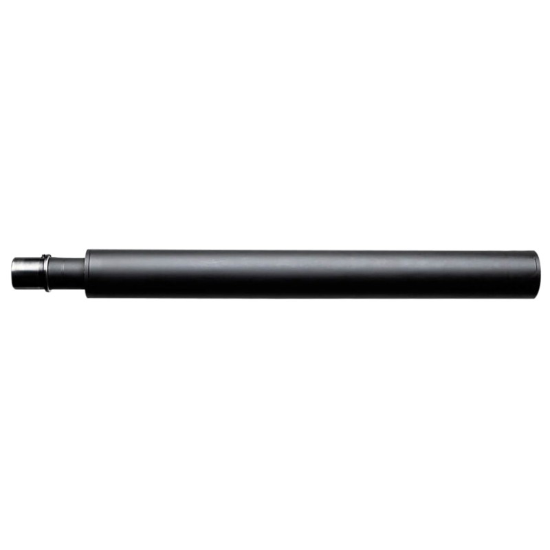 Angstadt Arms AAVIS09B0R Vanquish Suppressed Barrel 16 9mm Black