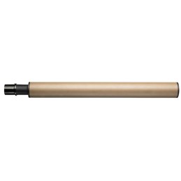 Angstadt Arms AAVIS09BFR Vanquish Suppressed Barrel 16 9mm FDE