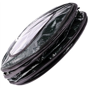 Pop-Up Camp Trash Can