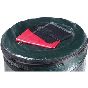 Pop-Up Camp Trash Can