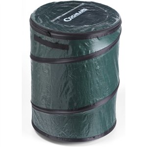 Pop-Up Camp Trash Can
