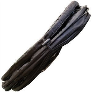 Pop-Up Camp Trash Can