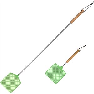 Telescopic Fly Swatter