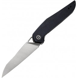 McKenna Linerlock Black