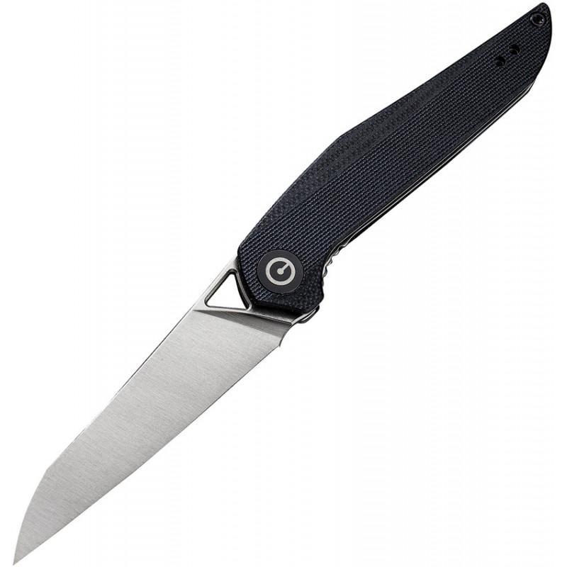 McKenna Linerlock Black