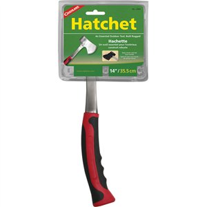 Hatchet