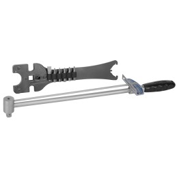 Wheeler 156700 Delta Series Combo Tool wTorque Wrench Steel Rifle For AR15