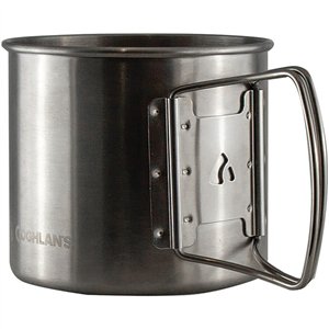 Camp Mug
