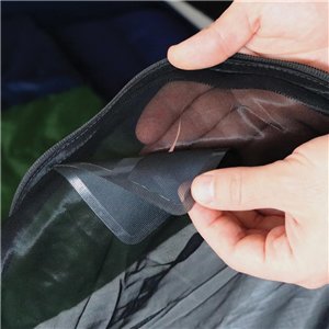 Mesh Screen Repair Patches