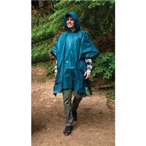 Poncho Green