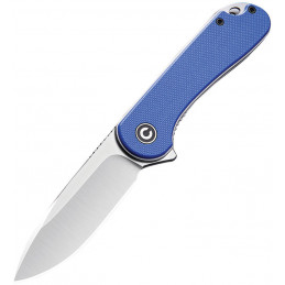 Elementum Linerlock Blue