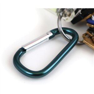 Carabiners 6mm 2 Pack