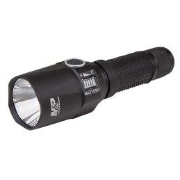 MP Accessories 1097919 Night Terror Compact  Black Anodized 3236 Lumens Cree  LED White