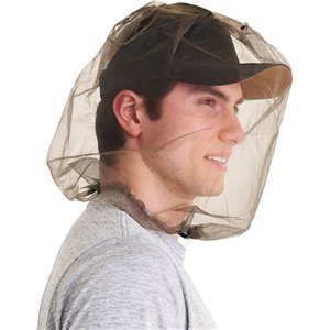No-See-Um Head Net