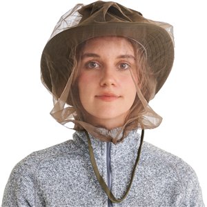 No-See-Um Head Net