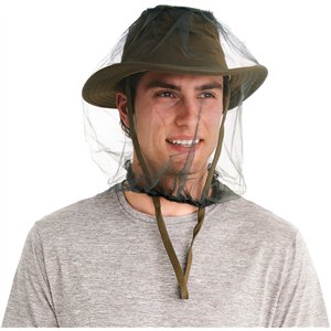 Mosquito Head Net