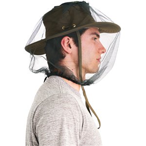 Mosquito Head Net