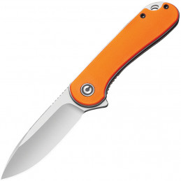 Elementum Linerlock Org G10