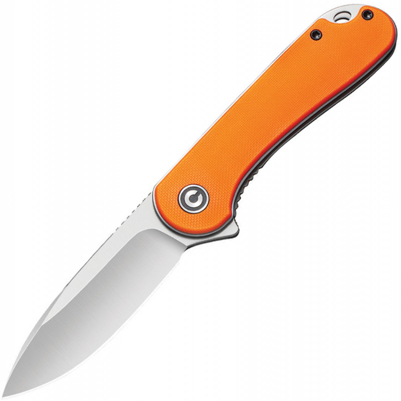 Elementum Linerlock Org G10