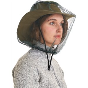 Mosquito Head Net