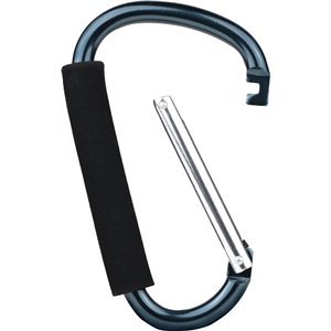 Large Carabiner Carry Handle