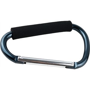 Large Carabiner Carry Handle