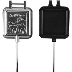 Aluminum Camp Cooker