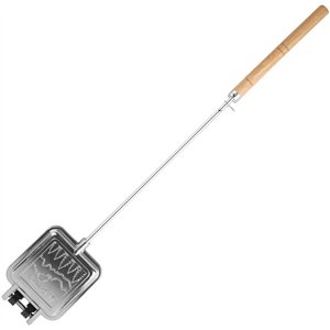 Aluminum Camp Cooker