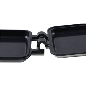 Aluminum Camp Cooker