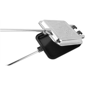 Aluminum Camp Cooker