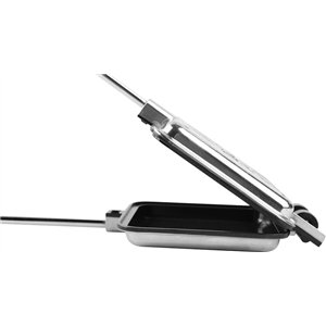 Aluminum Camp Cooker