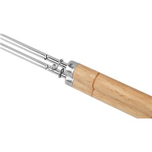 Aluminum Camp Cooker