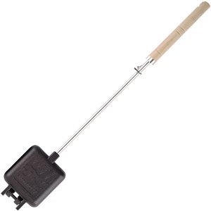 Cast Iron Camp Cooker