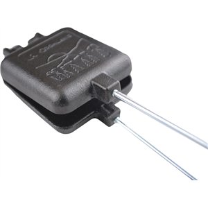 Cast Iron Camp Cooker