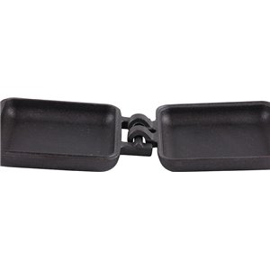 Cast Iron Camp Cooker