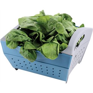 Standard Snapfold Colander